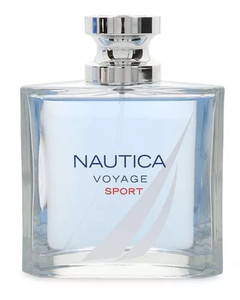 Nautica Voyage Sport Eau de toilette 100 ml - comprar en línea