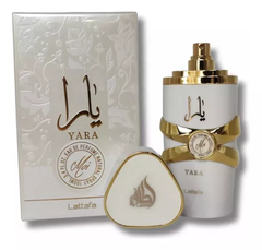 Yara Moi Lattafa Eau de Parfum 100 ml