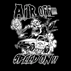 Air Off & Speed On - comprar online