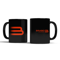 Caneca Brabo Concursos