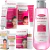 Kit Cicatricure Skin Care Antirrugas Antissinais Bolsas Olheiras Protetor Solar FPS50