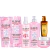 Kit Elseve Loreal Paris Glycolic Gloss Ultra Acidificante Óleo Extraordinário 200ml