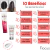 Kit Completo Elseve Loreal Paris Longo dos Sonhos com Óleo Extraordinário Leave in Cicatri Renov 400ml - loja online