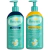 Kit Pampers Shampoo Sabonete Líquido de Glicerina 400ml