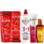 Kit Elseve Loreal Paris Color Vive com Creme Milagroso 3 em 1 Leave in Óleo Extraordinário 400ml