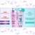 Imagem do Kit Shampoo Condicionador Elseve Loreal Paris Pure Hialurônico 400ml