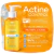 Kit Actine Darrow Gel de Limpeza Protetor Solar FPS60 Cor Universal Pele Mista a Oleosa