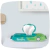 Kit Pampers Glicerina 200ml Lenço Umedecido Aroma Aloe Vera 192u + Bepantol Baby - loja online