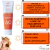 Kit Actine Darrow Gel de Limpeza Protetor Solar FPS60 Cor Universal Pele Mista a Oleosa na internet
