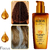 Kit Elseve Loreal Paris Color Vive Tratamento Reparador com Óleo Extraordinário 400ml - loja online