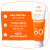 Imagem do Kit Actine Darrow Gel de Limpeza Protetor Solar FPS60 Cor Universal Pele Mista a Oleosa