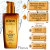 Imagem do Kit Elseve Loreal Paris Glycolic Gloss Ultra Acidificante Óleo Extraordinário 200ml