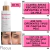 Kit Cicatricure Skin Care Antirrugas Antissinais Bolsas Olheiras Protetor Solar FPS50 - Flocus