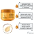Kit Elseve Loreal Paris Óleo Extraordinário Nutrição Cabelos Secos 200ml na internet