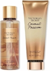 Body Splash+ Loção Corporal COCONUT PASSION-Victoria’s Secret