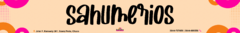 Banner de la categoría SAHUMERIOS/DIFUSORES