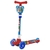 7453105000254 - MONOPATIN PLEGABLE MARVEL AVENGERS 55KG (12216) - comprar online
