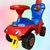 7795357003615 - ANDARIN KUMA SPIDERMAN C/BARRA DE EMPUJE - comprar online