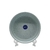 7798359642912 - PLATO HONDO CERAMICO "FENIKK" CIELO JASPEADO