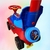 7795357003615 - ANDARIN KUMA SPIDERMAN C/BARRA DE EMPUJE en internet
