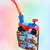 7795357003615 - ANDARIN KUMA SPIDERMAN C/BARRA DE EMPUJE - La Concepcionera