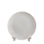 7798359646606 - PLATO POSTRE CERAMICA BLANCO 20CM (LINEA 500)