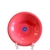 7798359641281 - PLATO HONDO CERAMICA ROSA 22CM (LINEA 200)