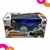 7450077148779 - CAMIONETA HAMMER 4X4 RADIO CONTROL C/LUZ 4 FUNCIONES