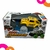 7450077148779 - CAMIONETA HAMMER 4X4 RADIO CONTROL C/LUZ 4 FUNCIONES - comprar online