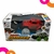 7450077148779 - CAMIONETA HAMMER 4X4 RADIO CONTROL C/LUZ 4 FUNCIONES en internet