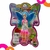 7450077055152 - HADA DEL BOSQUE CON ALAS EN BLISTER 25X17CM - comprar online