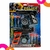 7450077081014 - CONJUNTO DE POLICIA 2 ARMAS EN BLISTER 31X22X4CM