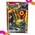 7453077240177 - CONJUNTO POLICIA EN BLISTER 26CM