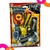 7453077240177 - CONJUNTO POLICIA EN BLISTER 26CM - comprar online