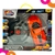 7450077074214 - AUTO RADIO CONTROL 4 FUNCIONES EN CAJA 30CM