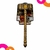 7453077233407 - MARTILLO MITICO ANTIGUO EN BLISTER 44X17CM