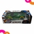 7450077148861 - AUTO DEPORTIVO RADIO CONTROL V. COLORES 4 FUNCIONES EN CAJA
