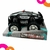 7450077138084 - AUTO POLICIA 4X4 A FRICCION EN BURBUJA 22CM - comprar online