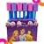 7450077094830 - LANZADOR DE AGUA PRINCESAS 30CM - comprar online