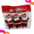 6922327871788 - SET X3 MINI PAPA NOEL EN BOLSA (92242310)