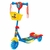 7453105014312 - MONOPATIN MICKEY DISNEY 3 RUEDAS C/LUZ Y MUSICA - comprar online