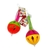 7453077236736 - SONAJERO PLAST. EN RED (52530)