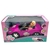 7453077226195 - MUÑECA TINY C/AUTO 40CM - comprar online