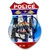 7450077085142 - CONJUNTO DE POLICIA EN BLISTER 43CM