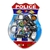 7450077085142 - CONJUNTO DE POLICIA EN BLISTER 43CM - comprar online