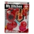 7453077230796 - CONJUNTO DE COCINA EN BLISTER 28X22X4CM