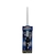 7450077133935 - ESPADA ESPACIAL C/LUZ Y SONIDO EN BLISTER 50CM
