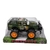 7450077061108 - CAMIONETA 4X4 A FRICCION MILITAR EN BURBUJA 20CM (50144)