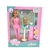 7453105020160 - MUÑECA TINY DENTISTA EN CAJA 33CM (54462)