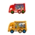 7450077058849 - JUEGO DE AGUA CAMION EN BOLSA 14CM